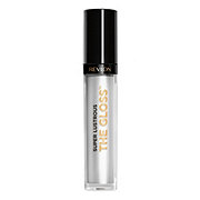 revlon the gloss clear