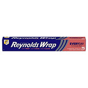 Reynolds Wrap Heavy Duty 12 in Aluminum Foil