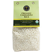 Ritrovo Organic Carnaroli Rice - Shop Ritrovo Organic Carnaroli Rice ...