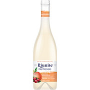 Riunite Fruit Freshers Peach Rosehip - Shop Beer & Wine at H-E-B