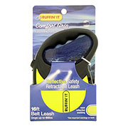 ruffin it retractable dog leash