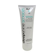 rusk deepshine smooth keratin care deep penetrating treatment