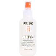 Rusk Thick Body And Texture Amplifier Shop Styling Products