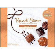 Russell Stover Assorted Chocolates Box Shop Candy At H E B