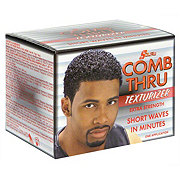 S Curl Extra Strength Comb Thru Texturizer Shop Styling Products