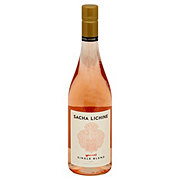 Sacha lichine single blend rose 2014