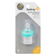 safety 1st bottle medicine dispenser