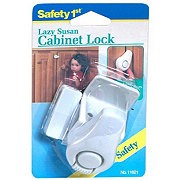 Safety 1st Lazy Susan Cabinet Lock Shop Safety 1st Lazy Susan