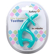 mombella elephant teether