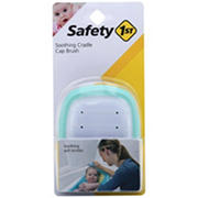 safety 1st cradle cap brush