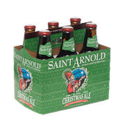 St Arnolds Christmas Ale 2022 Saint Arnold Texas Winter Ipa Beer 12 Oz Bottles - Shop Beer & Wine At H-E-B