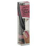 Sally Hansen Color Quick Fast Dry Nail Pen Dusk 16 Sally Hansen Color Quick Fast Dry Nail Pen Dusk 16