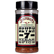 Spice Supreme Seasoned Salt - Shop Spices & Seasonings at H-E-B