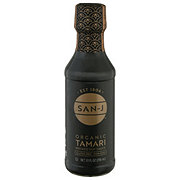 San-J Organic Tamari