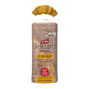 Sara Lee Artesano Golden Wheat Bakery Bread - Shop Bread At H-e-b