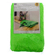 H-E-B Microfiber Cloth Variety Pack - Shop Cleaning Tools At H-E-B