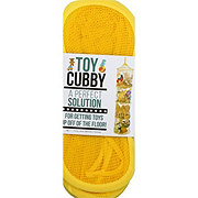 toy cubby mesh organizer