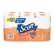 Scott Extra Soft Bath Tissue - Shop Bath Tissue at HEB