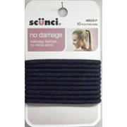 Scunci No Damage Elastic Hair Bands Shop Scunci No Damage