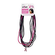 Scunci No Damage Power Of Pink Hairbands Shop Scunci No Damage