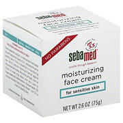 seba moisturizer