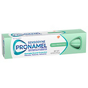 sensodyne pronamel daily protection ingredients