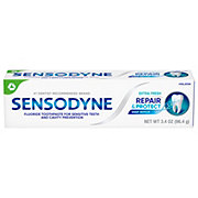 sensodyne proschmelz repair rda