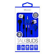 sentry talkbuds