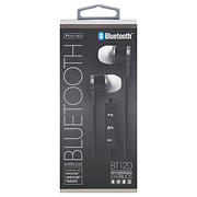 Sentry Black Metallic Wireless 