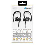 pro series earbuds
