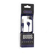 sentry stereo earbuds