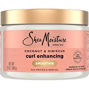 shea moisture curl enhancing gel