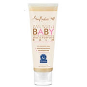 shea moisture baby balm