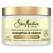 shea moisture heb