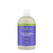 SheaMoisture Apple Cider Vinegar Anti-Dandruff Shampoo