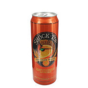 Shock Top Belgian White Signle Can - Shop Beer & Wine at H-E-B