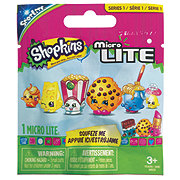 Shopkins Micro Lites Blind Bag - Shop Toys at H-E-B