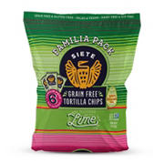 heb siete chips