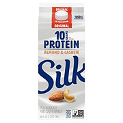 silk coconut milk unsweetened