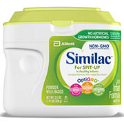heb similac advance