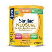 similac sensitive heb