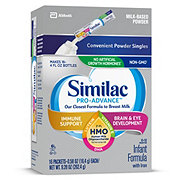 similac sensitive heb