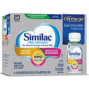 similac sensitive heb