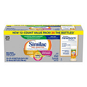 similac sensitive heb