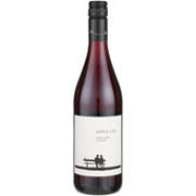 Simple Life Pinot Noir Shop Beer Wine At H E B