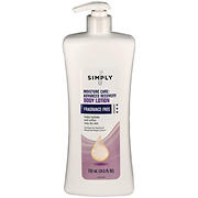 advanced body lotion