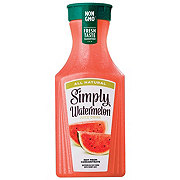 Simply Watermelon