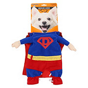 super dog costume super dog costume