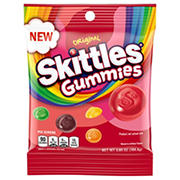 Skittles Original Gummies - Shop Snacks & Candy at H-E-B
