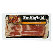 Smithfield Thick Cut Hometown Original Bacon - Shop Bacon at H-E-B